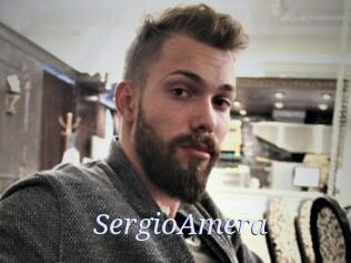 SergioAmera 777 Erotik Chat