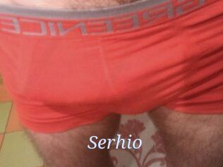 Serhio