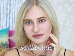 SesilleCutieY 777 Erotik Chat
