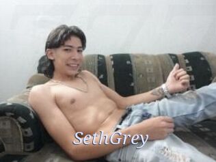 SethGrey