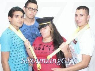 SexAmzingGPX