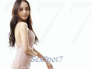 SexSpot7