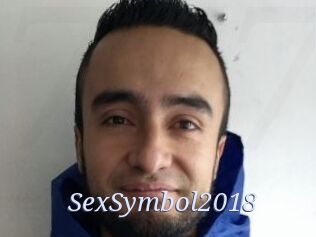 SexSymbol2018