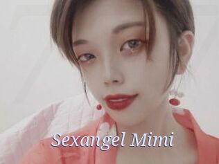 Sexangel_Mimi 777 Erotik Chat