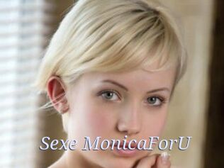 Sexe_MonicaForU 777 Erotik Chat
