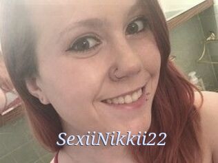 SexiiNikkii22