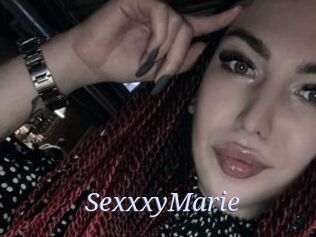 SexxxyMarie
