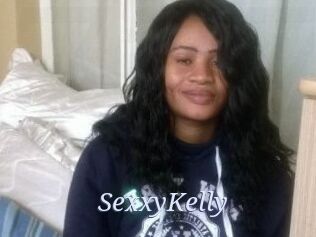 SexxyKelly