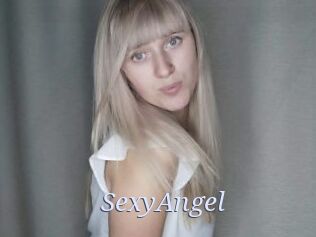 SexyAngel