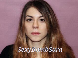 SexyBombSara