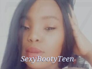 SexyBootyTeen
