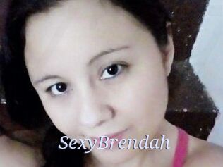 SexyBrendah