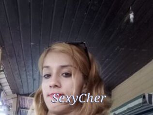 SexyCher
