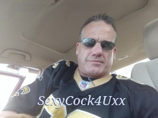 SexyCock4Uxx 777 Erotik Chat