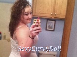 SexyCurvyDoll