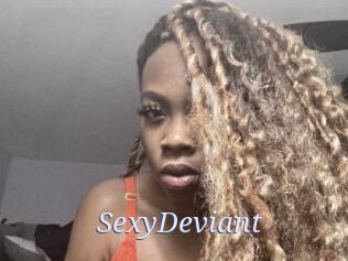 SexyDeviant