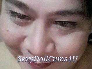 SexyDollCums4U 777 Erotik Chat