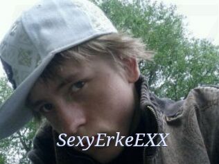 SexyErkeEXX