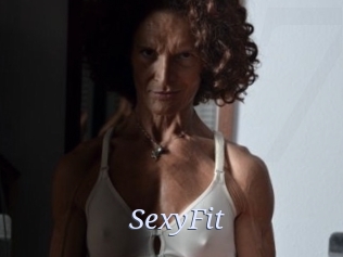 SexyFit 777 Erotik Chat