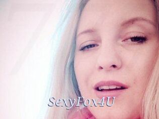 SexyFox4U