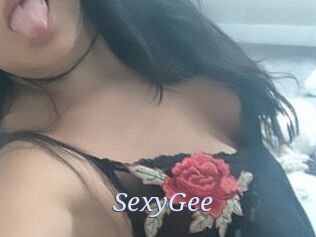 SexyGee 777 Erotik Chat