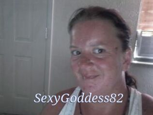 SexyGoddess82 777 Erotik Chat