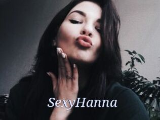 SexyHanna