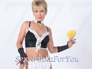 SexyIrinkaForYou