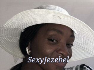 SexyJezebel