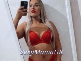 SexyMamaUK