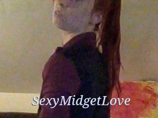 SexyMidgetLove