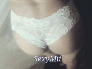 SexyMii 777 Erotik Chat