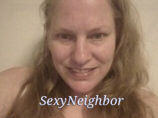 SexyNeighbor 777 Erotik Chat