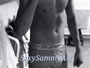 SexySammyAss