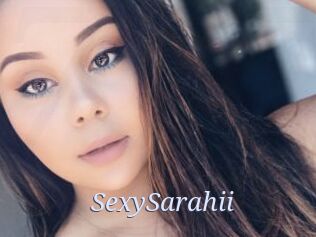 SexySarahii