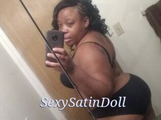 SexySatinDoll