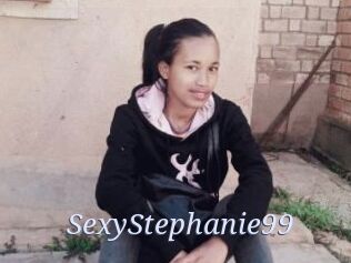 SexyStephanie99