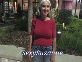 SexySuzanne 777 Erotik Chat