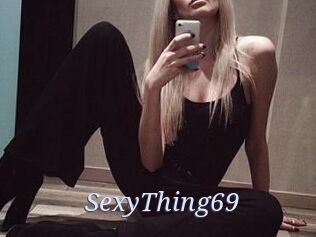 SexyThing69
