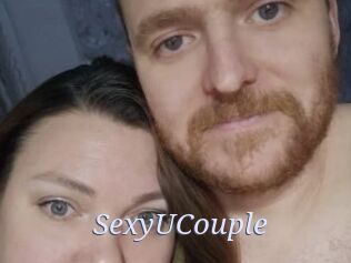 SexyUCouple 777 Erotik Chat