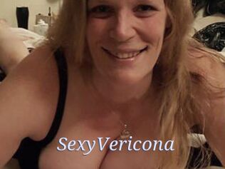 SexyVericona 777 Erotik Chat
