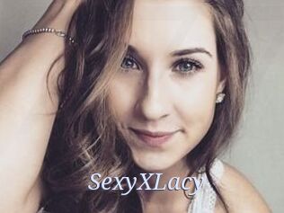 SexyXLacy 777 Erotik Chat