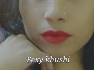 Sexy_khushi