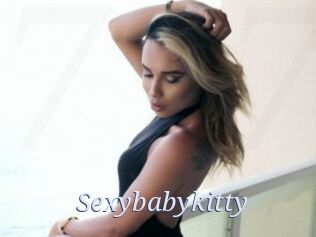 Sexybabykitty