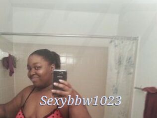 Sexybbw1023