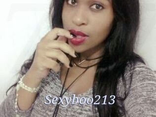 Sexyboo213 777 Erotik Chat