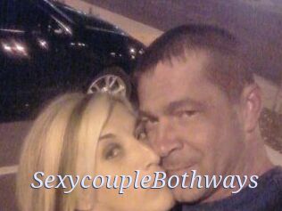 SexycoupleBothways 777 Erotik Chat