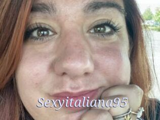 Sexyitaliana95