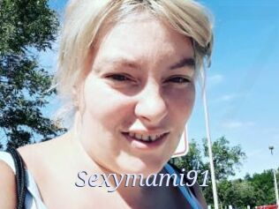 Sexymami91