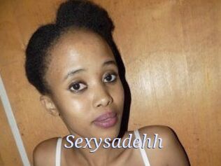 Sexysadehh